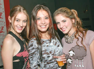 Happy Hour no Capadocia