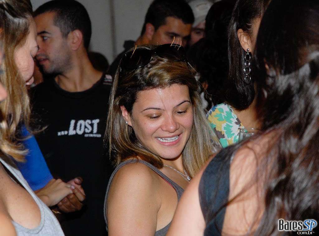 Domingo agitado no Bar Praça, na Vila Madalena Domingo agitado no Bar Praça, na Vila Madalena