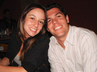 Acompanhe o jogo no Garuda Bar