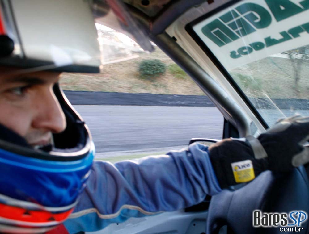 Aniversário de 70 anos do Autódromo de Interlagos Aniversário de 70 anos do Autódromo de Interlagos