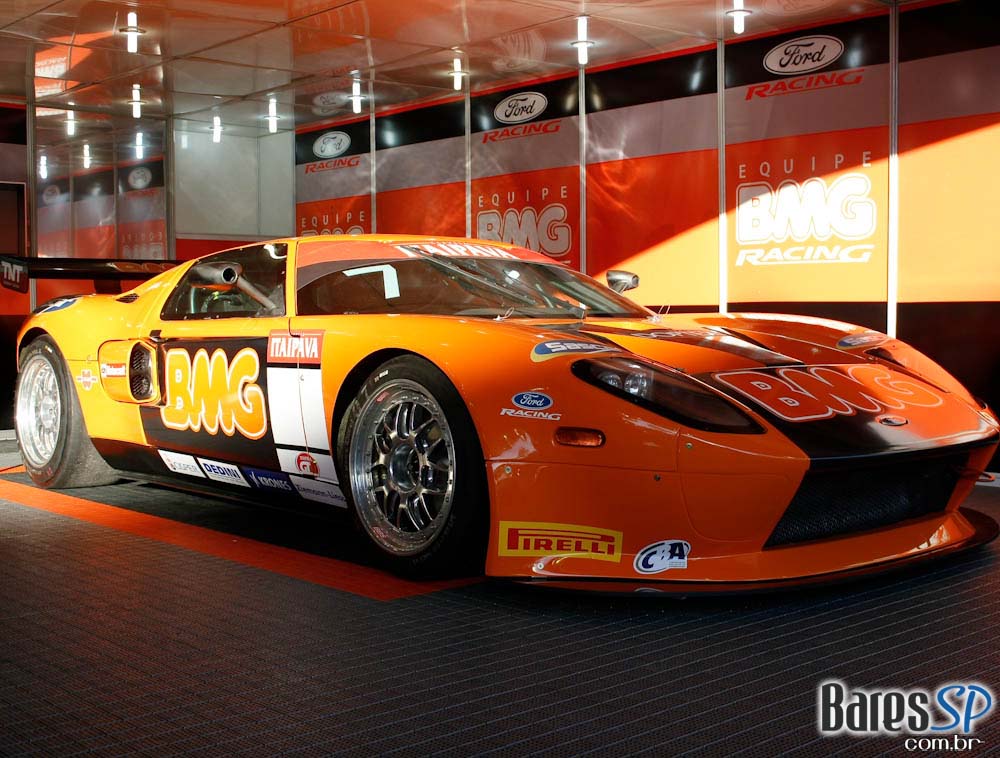 Aniversário de 70 anos do Autódromo de Interlagos Aniversário de 70 anos do Autódromo de Interlagos