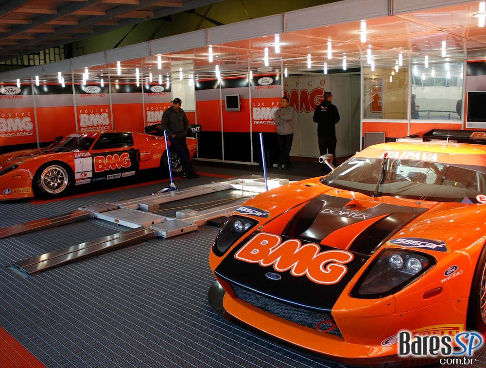Aniversário de 70 anos do Autódromo de Interlagos Aniversário de 70 anos do Autódromo de Interlagos