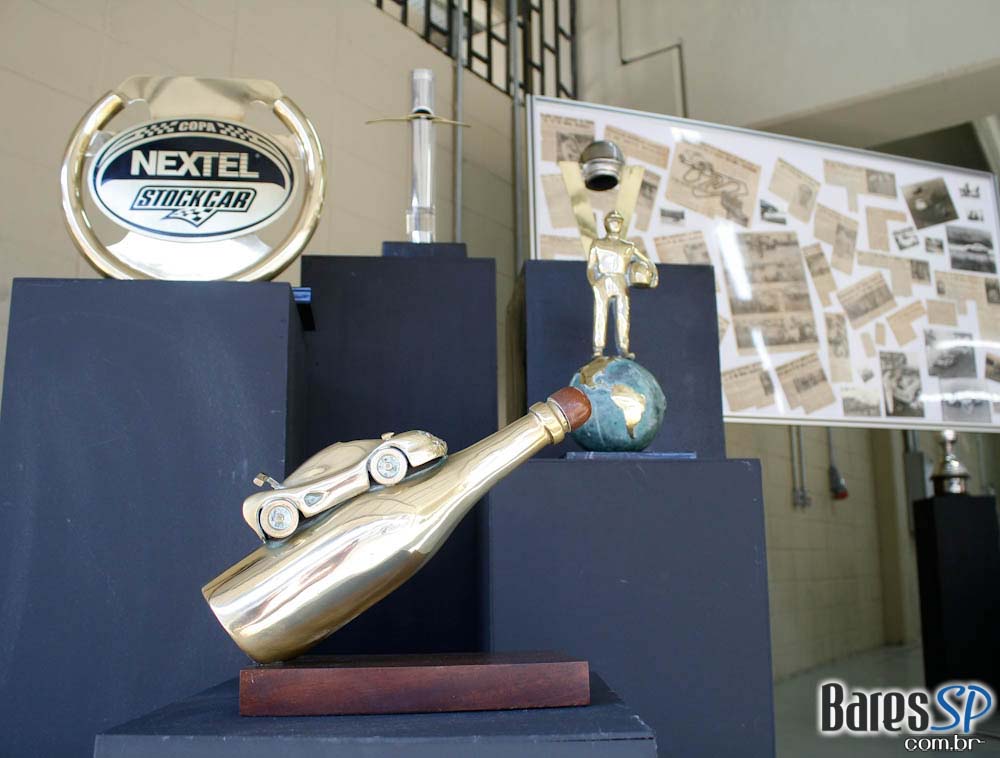 Aniversário de 70 anos do Autódromo de Interlagos Aniversário de 70 anos do Autódromo de Interlagos