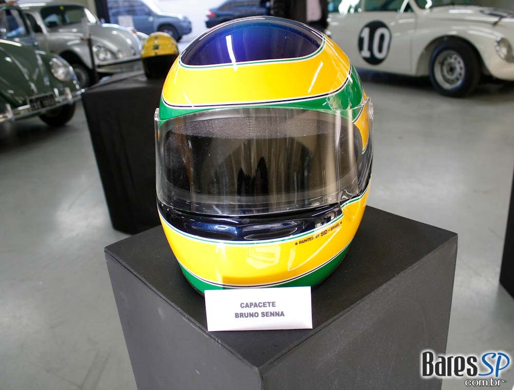 Aniversário de 70 anos do Autódromo de Interlagos Aniversário de 70 anos do Autódromo de Interlagos