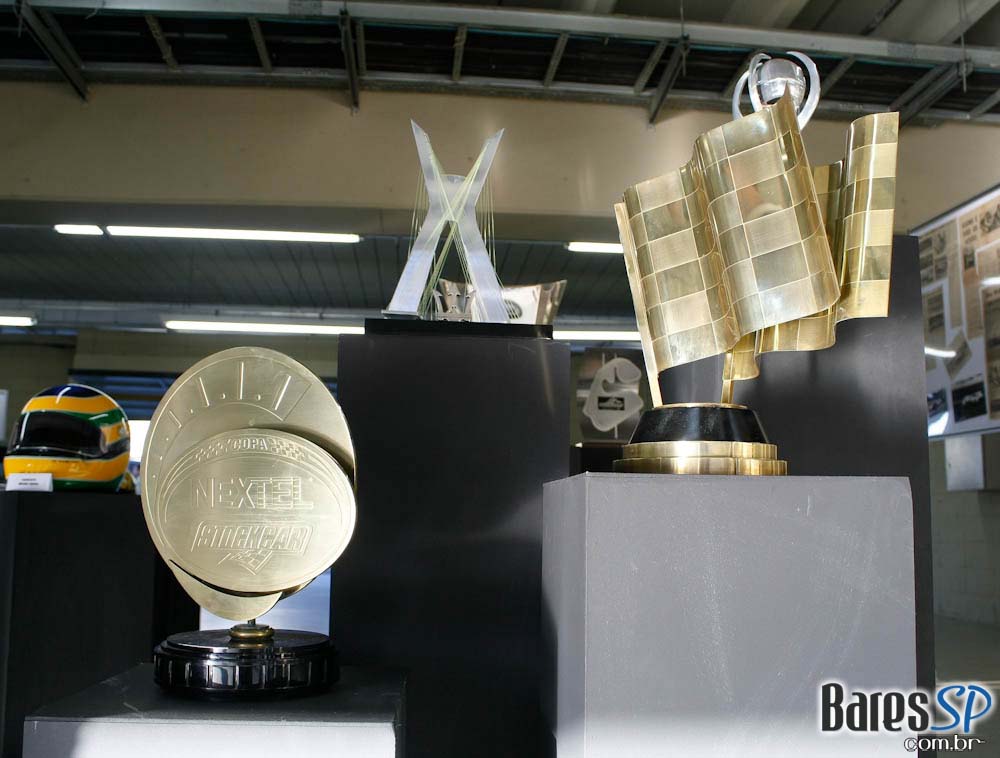 Aniversário de 70 anos do Autódromo de Interlagos Aniversário de 70 anos do Autódromo de Interlagos