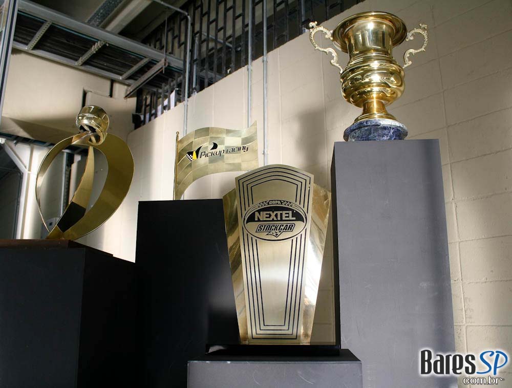 Aniversário de 70 anos do Autódromo de Interlagos Aniversário de 70 anos do Autódromo de Interlagos