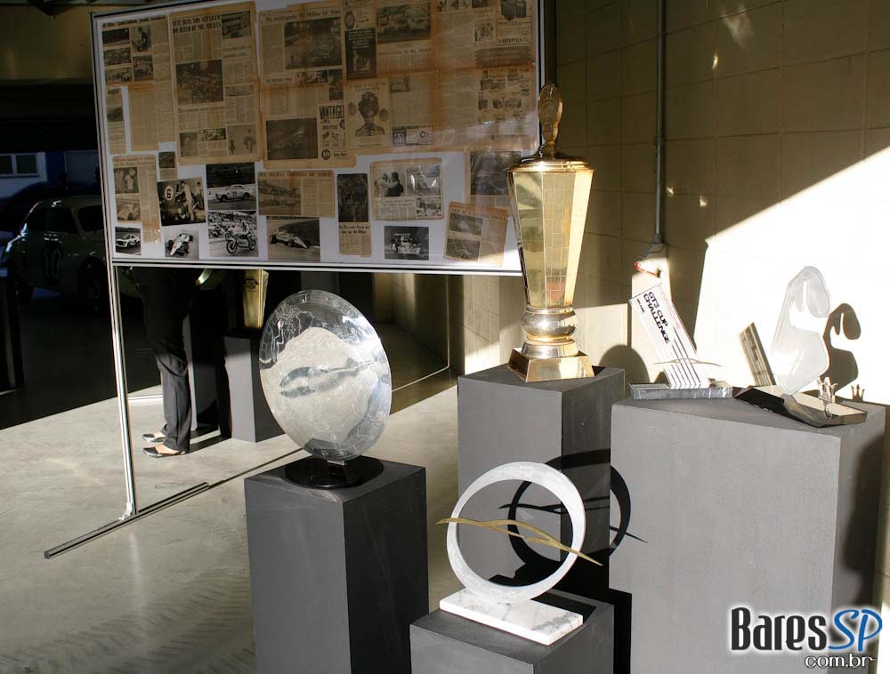 Aniversário de 70 anos do Autódromo de Interlagos Aniversário de 70 anos do Autódromo de Interlagos