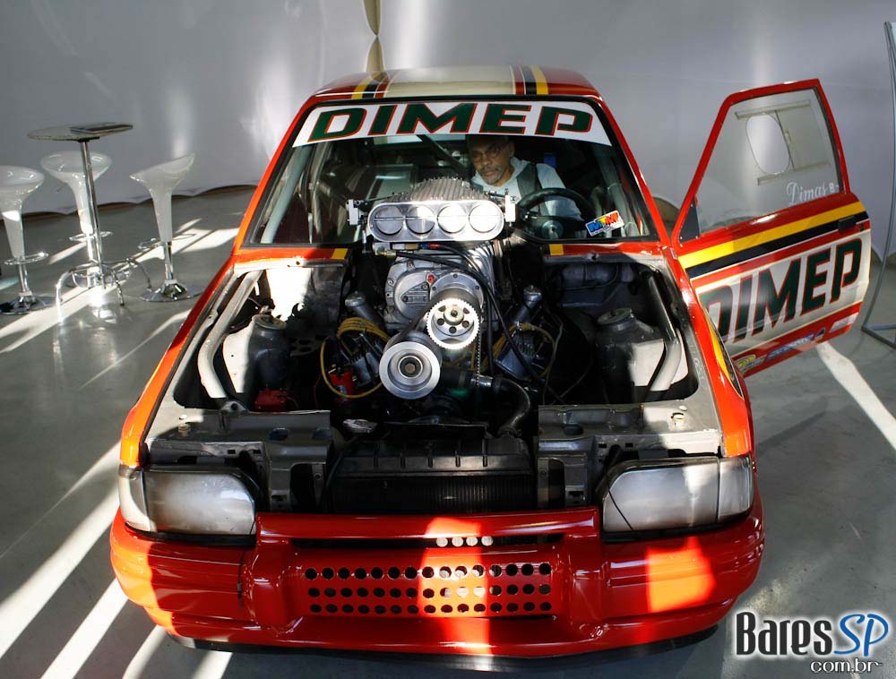 Aniversário de 70 anos do Autódromo de Interlagos Aniversário de 70 anos do Autódromo de Interlagos