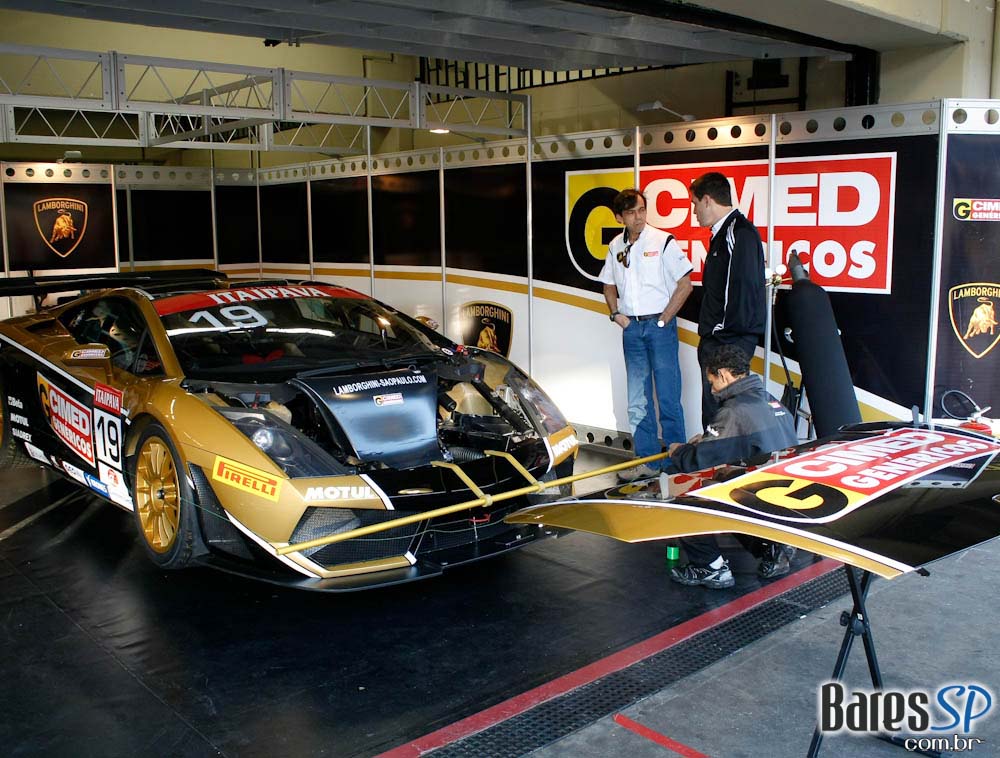 Aniversário de 70 anos do Autódromo de Interlagos Aniversário de 70 anos do Autódromo de Interlagos