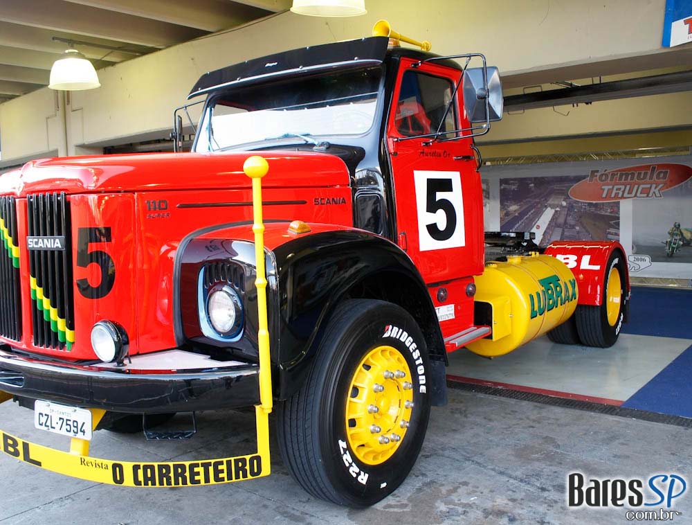 Aniversário de 70 anos do Autódromo de Interlagos Aniversário de 70 anos do Autódromo de Interlagos
