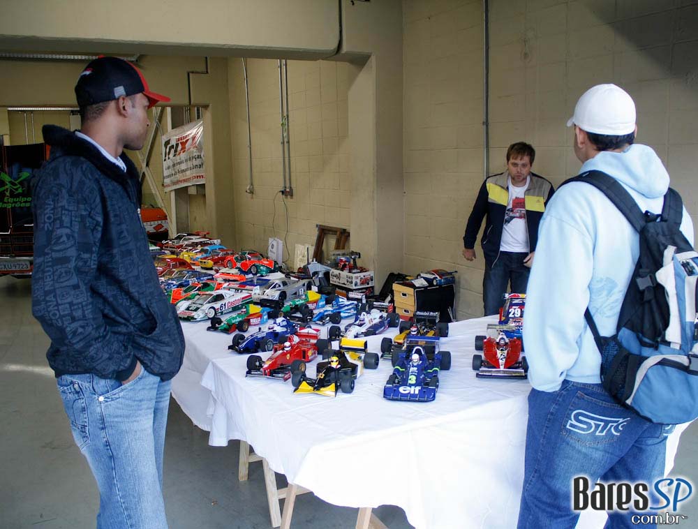 Aniversário de 70 anos do Autódromo de Interlagos Aniversário de 70 anos do Autódromo de Interlagos