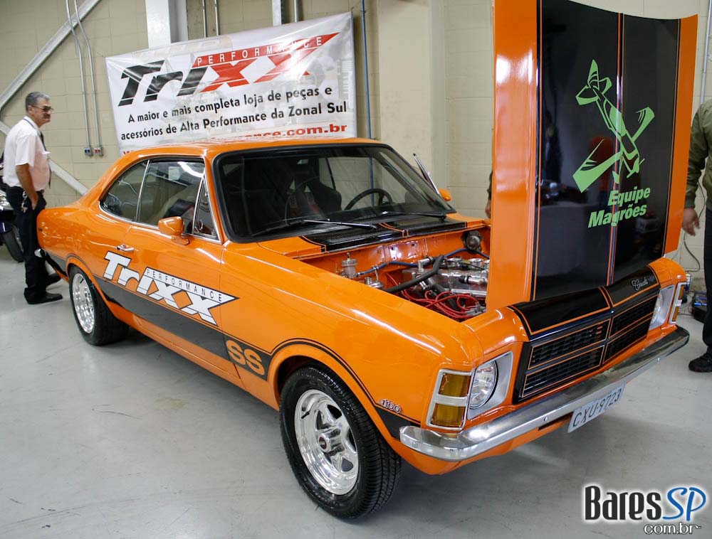 Aniversário de 70 anos do Autódromo de Interlagos Aniversário de 70 anos do Autódromo de Interlagos