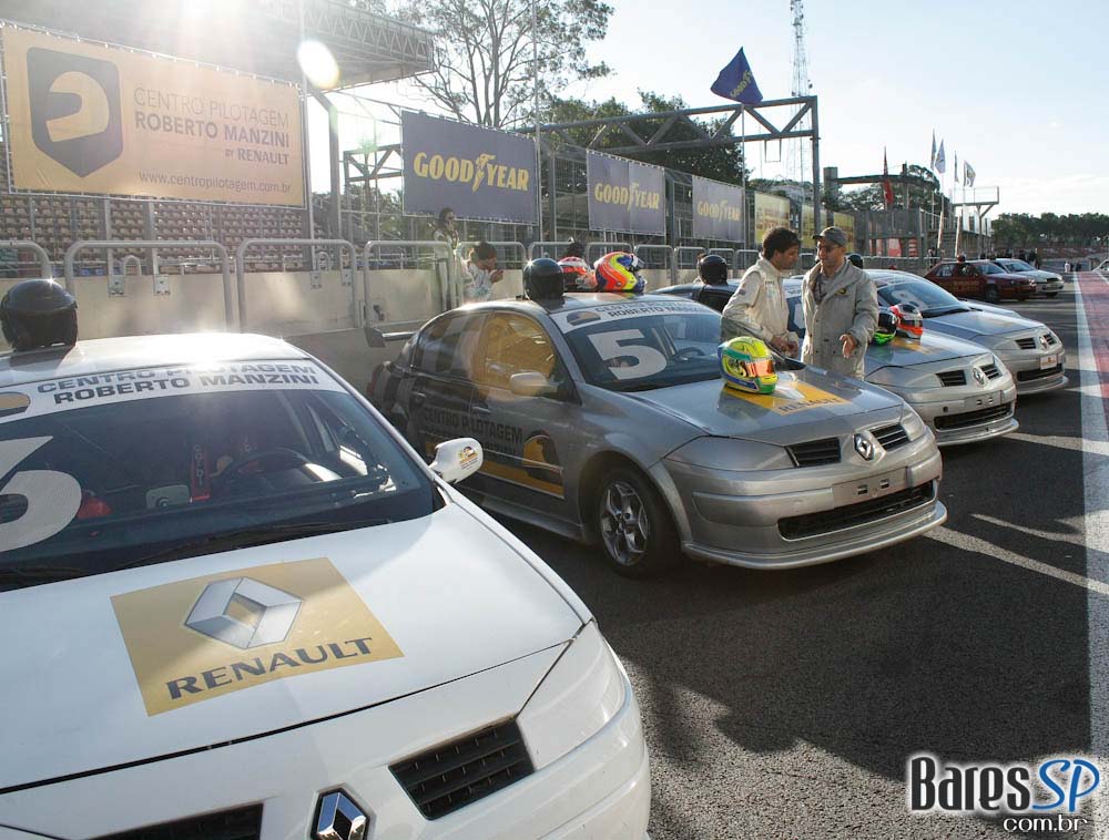Aniversário de 70 anos do Autódromo de Interlagos Aniversário de 70 anos do Autódromo de Interlagos