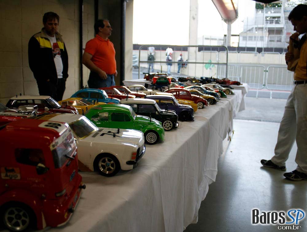 Aniversário de 70 anos do Autódromo de Interlagos Aniversário de 70 anos do Autódromo de Interlagos