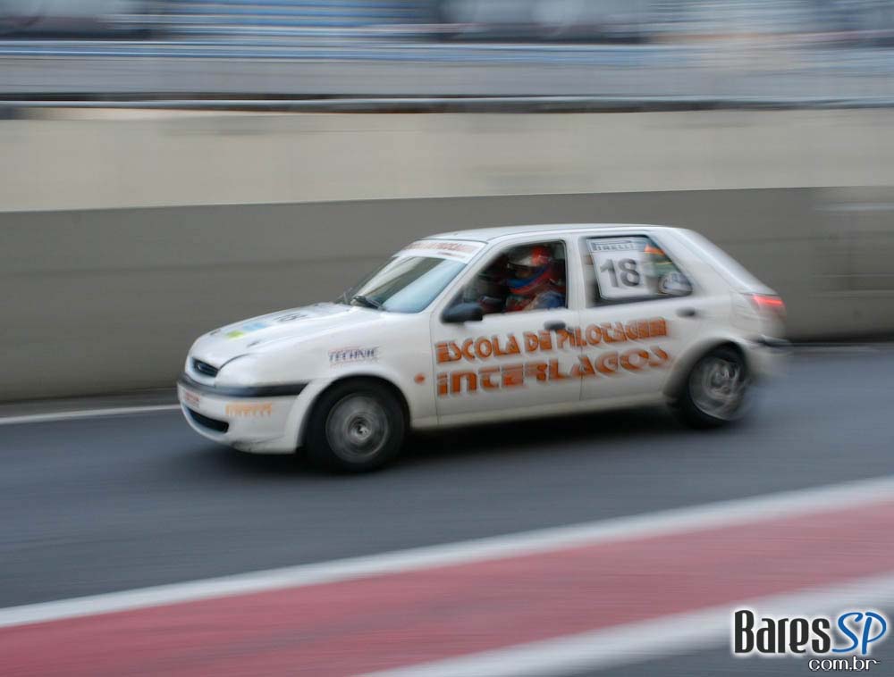 Aniversário de 70 anos do Autódromo de Interlagos Aniversário de 70 anos do Autódromo de Interlagos