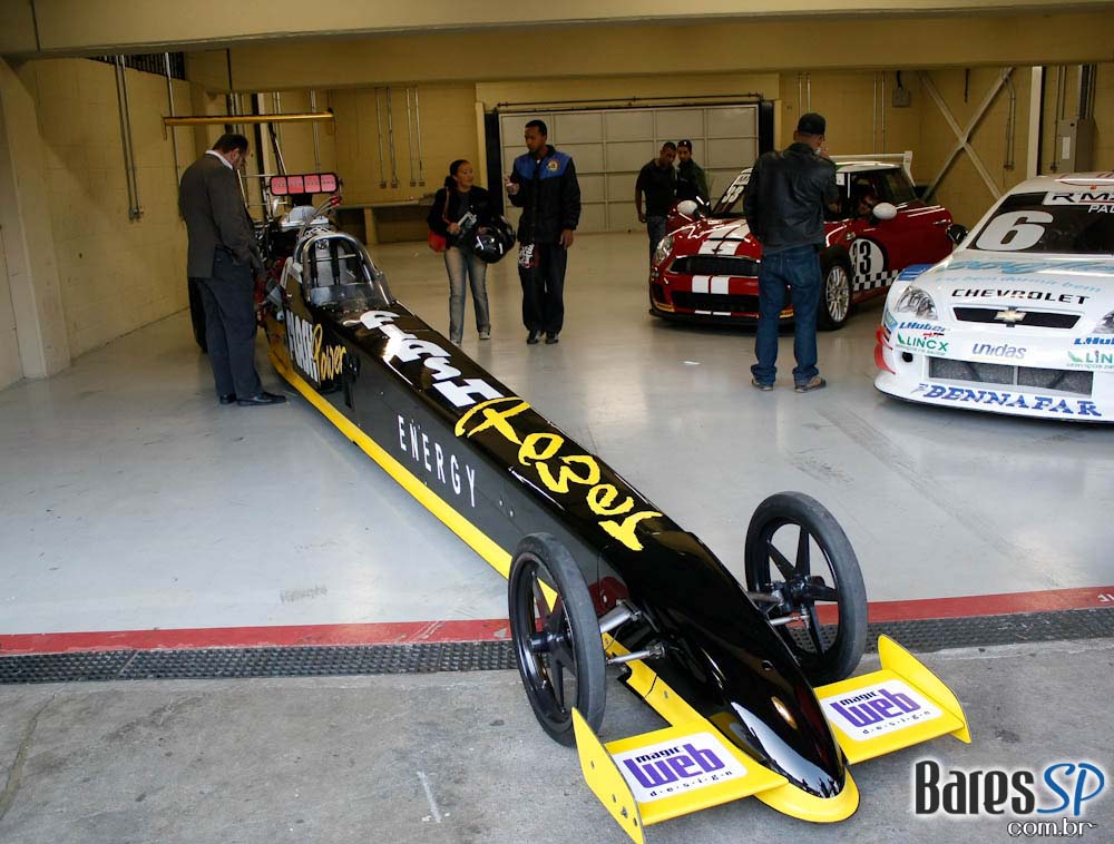 Aniversário de 70 anos do Autódromo de Interlagos Aniversário de 70 anos do Autódromo de Interlagos