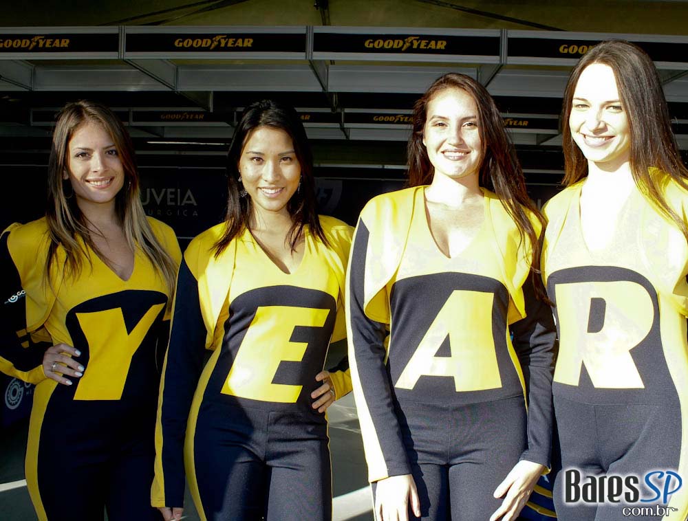 Aniversário de 70 anos do Autódromo de Interlagos Aniversário de 70 anos do Autódromo de Interlagos