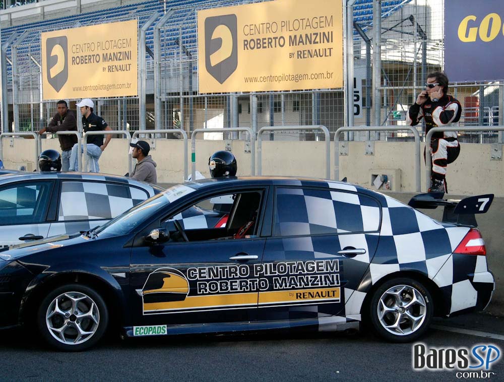 Aniversário de 70 anos do Autódromo de Interlagos Aniversário de 70 anos do Autódromo de Interlagos