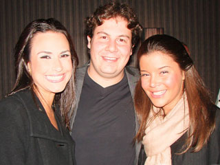 Gold Finger no Gold Lounge