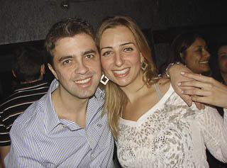 Super balada na Boogie Disco