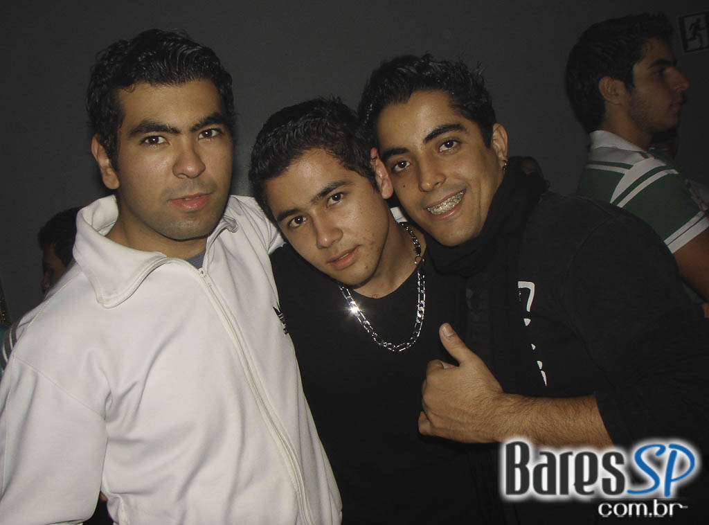 Aniversário de 2 anos do Club Ice Aniversário de 2 anos do Club Ice