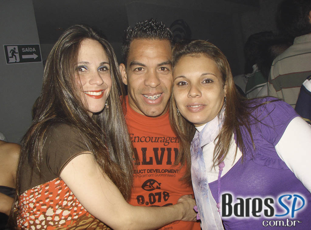 Aniversário de 2 anos do Club Ice Aniversário de 2 anos do Club Ice