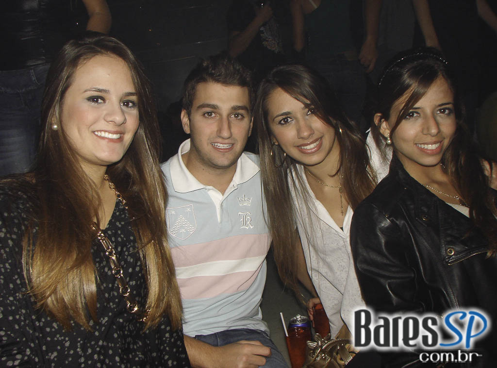 Aniversário de 2 anos do Club Ice Aniversário de 2 anos do Club Ice