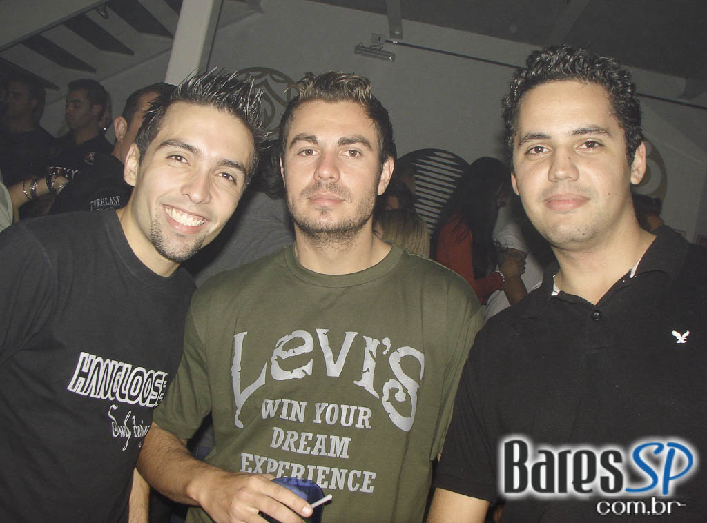 Aniversário de 2 anos do Club Ice Aniversário de 2 anos do Club Ice