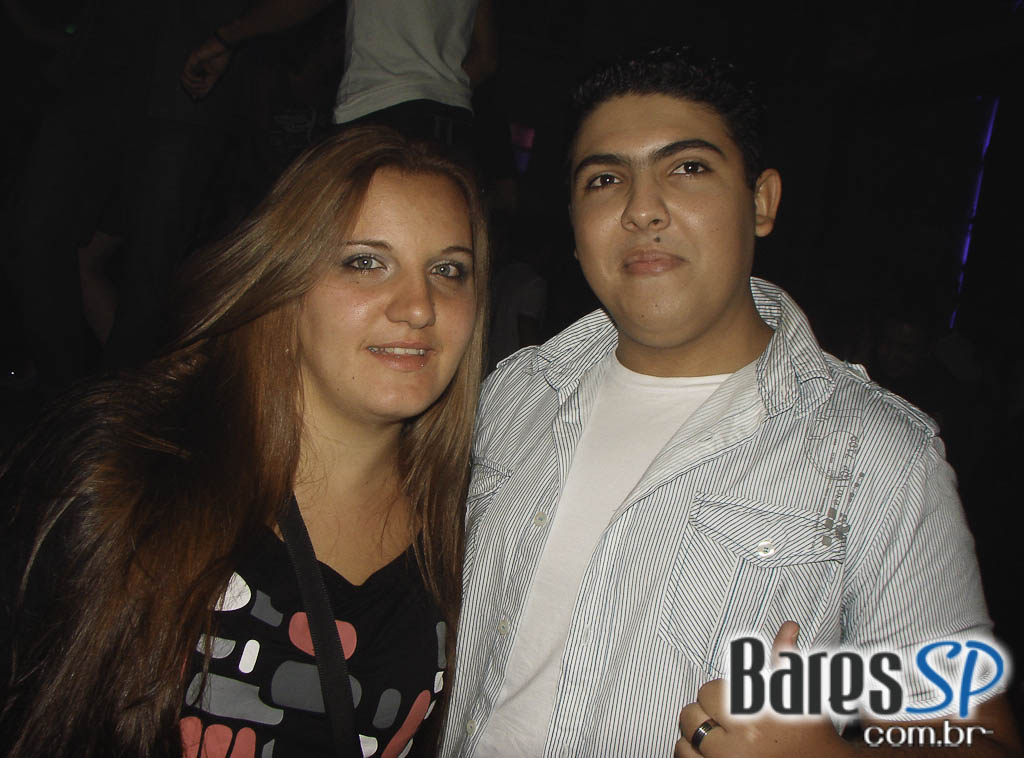 Aniversário de 2 anos do Club Ice Aniversário de 2 anos do Club Ice