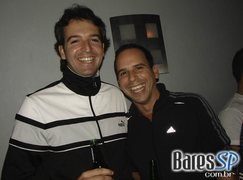 Aniversário de 2 anos do Club Ice Aniversário de 2 anos do Club Ice