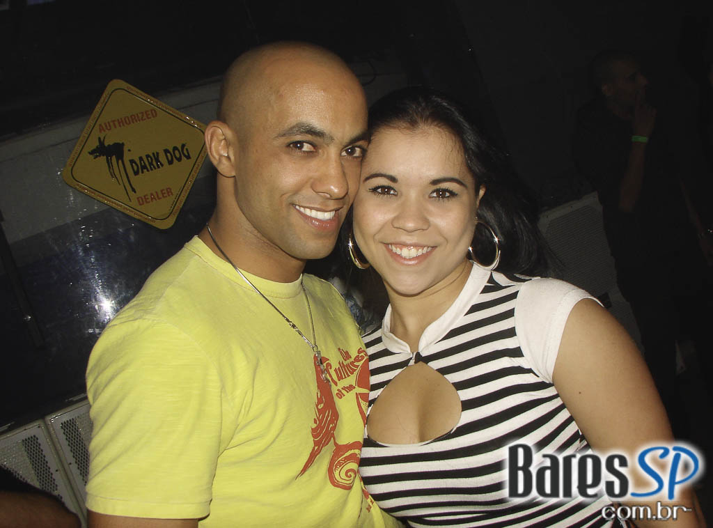 Aniversário de 2 anos do Club Ice Aniversário de 2 anos do Club Ice