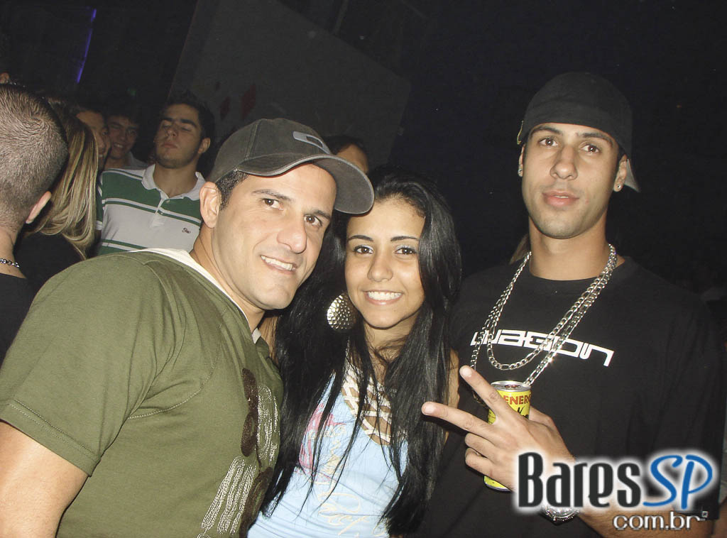 Aniversário de 2 anos do Club Ice Aniversário de 2 anos do Club Ice