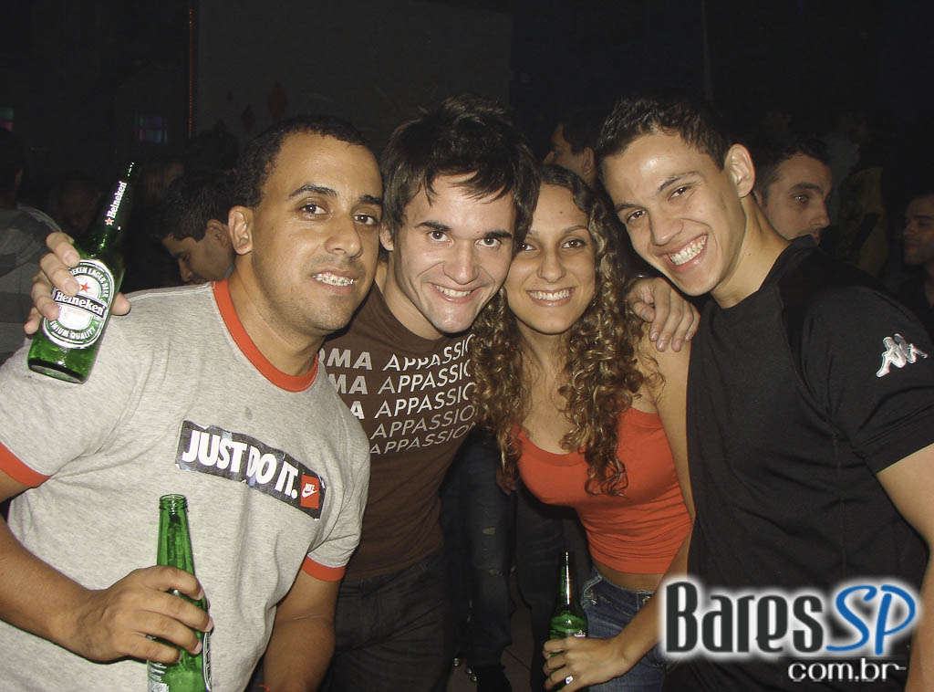 Aniversário de 2 anos do Club Ice Aniversário de 2 anos do Club Ice