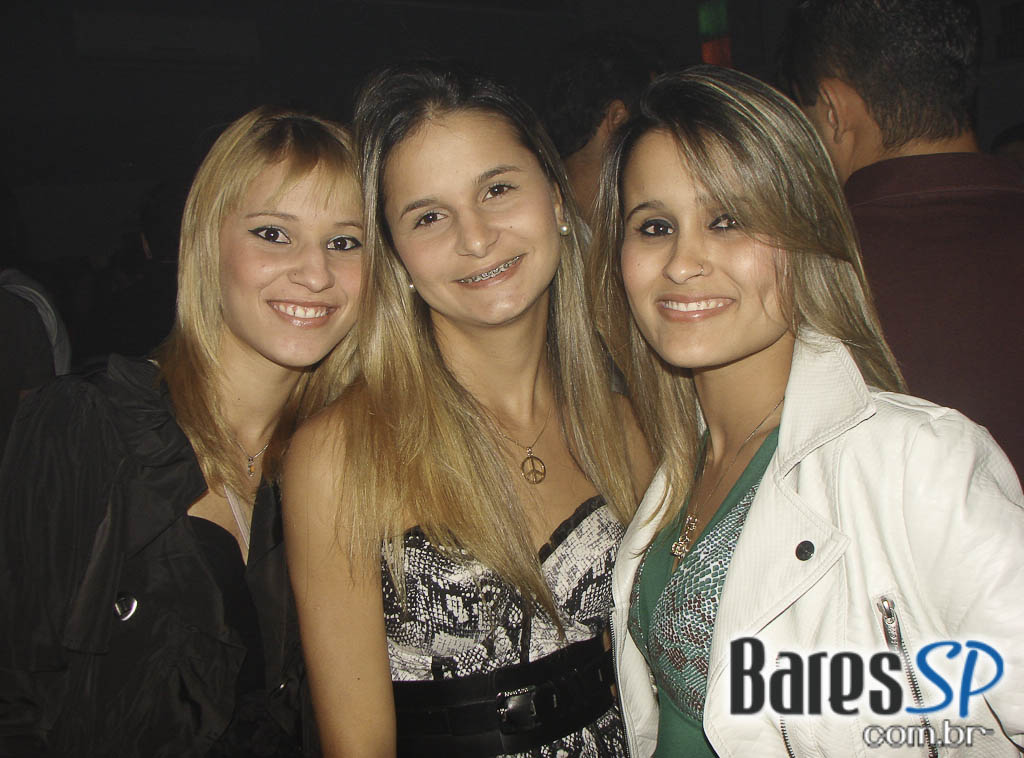 Aniversário de 2 anos do Club Ice Aniversário de 2 anos do Club Ice