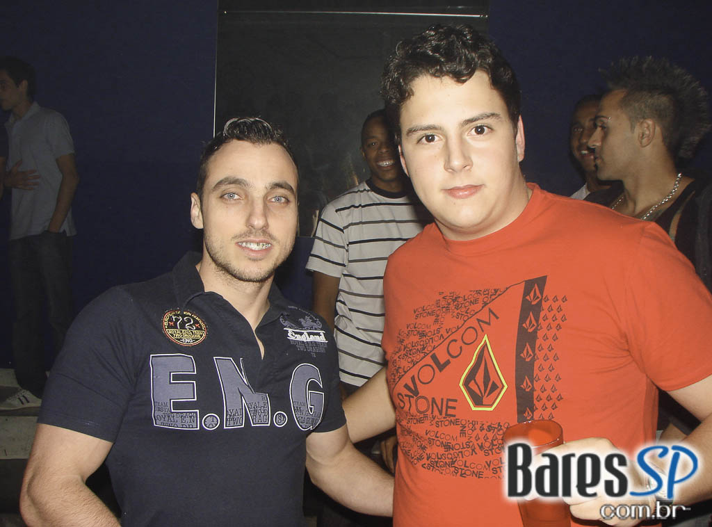 Aniversário de 2 anos do Club Ice Aniversário de 2 anos do Club Ice