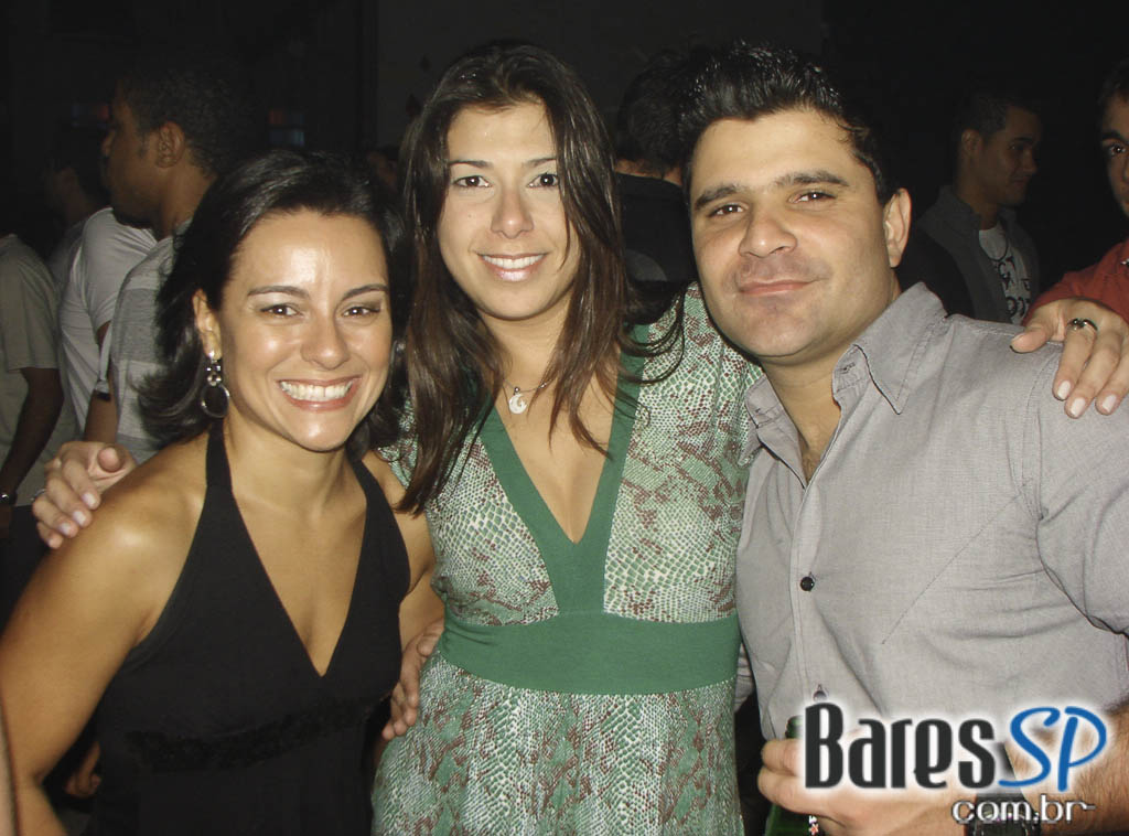 Aniversário de 2 anos do Club Ice Aniversário de 2 anos do Club Ice