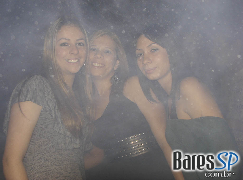 Aniversário de 2 anos do Club Ice Aniversário de 2 anos do Club Ice