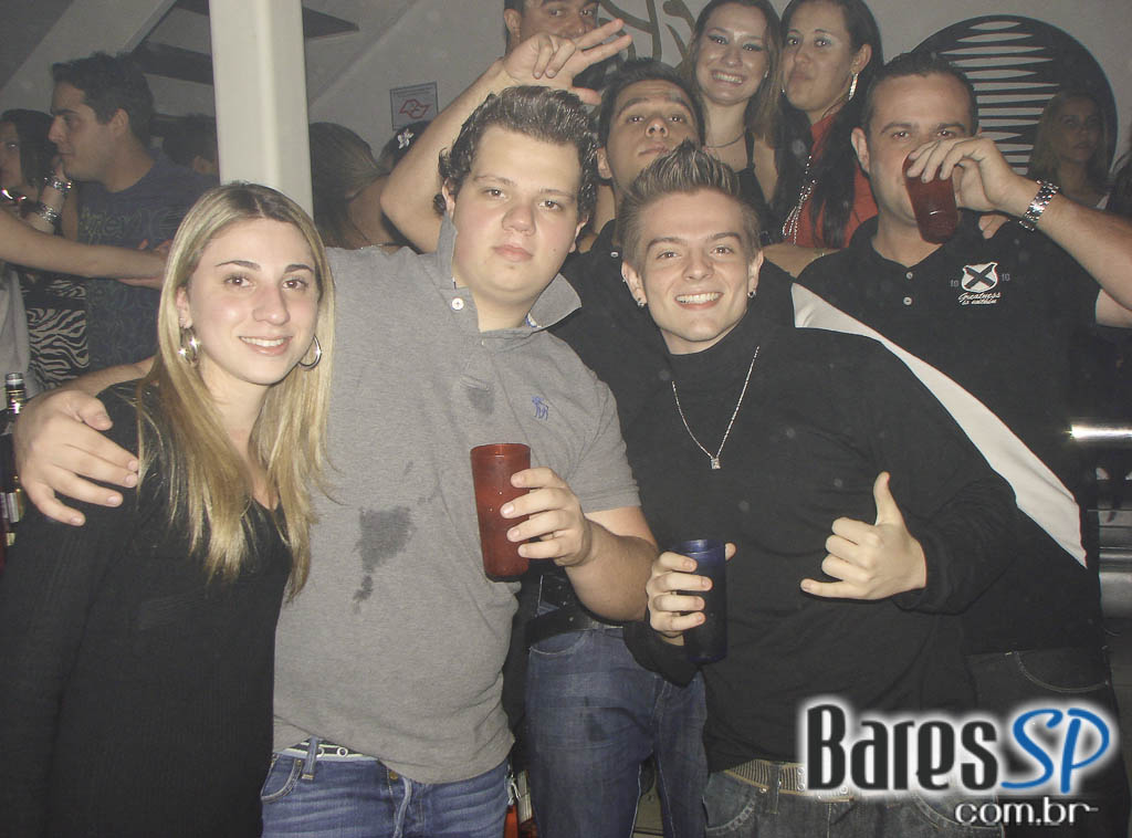 Aniversário de 2 anos do Club Ice Aniversário de 2 anos do Club Ice