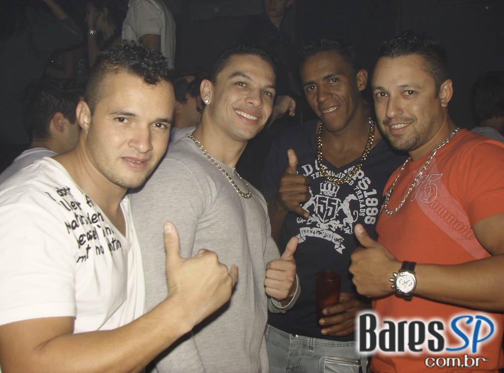 Aniversário de 2 anos do Club Ice Aniversário de 2 anos do Club Ice