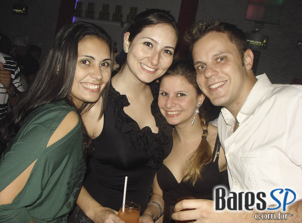 Aniversário de 2 anos do Club Ice Aniversário de 2 anos do Club Ice