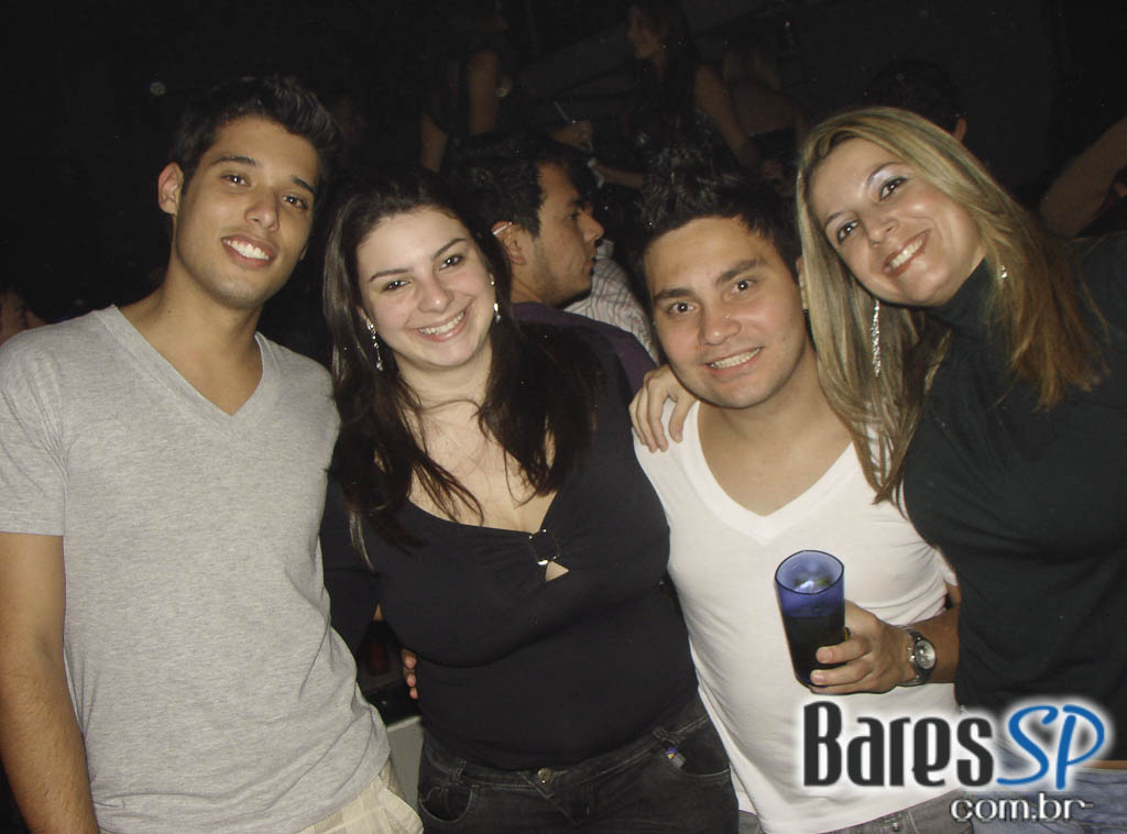 Aniversário de 2 anos do Club Ice Aniversário de 2 anos do Club Ice