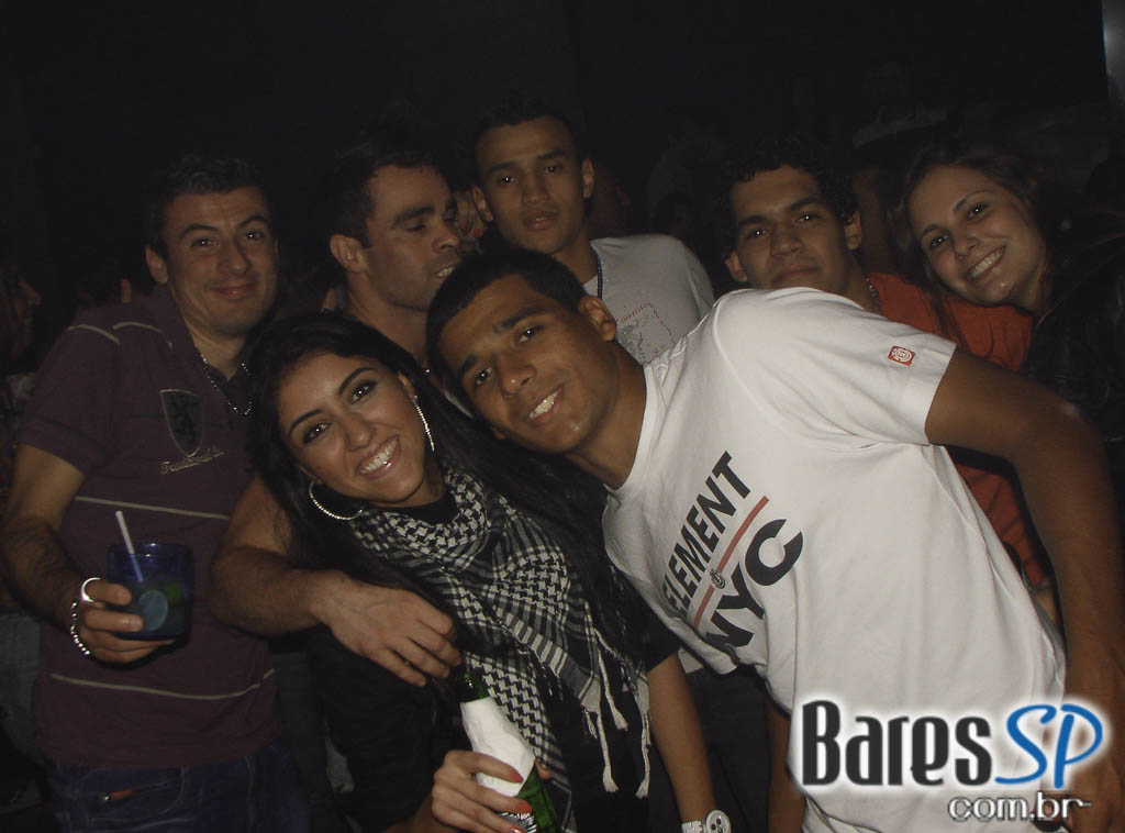 Aniversário de 2 anos do Club Ice Aniversário de 2 anos do Club Ice