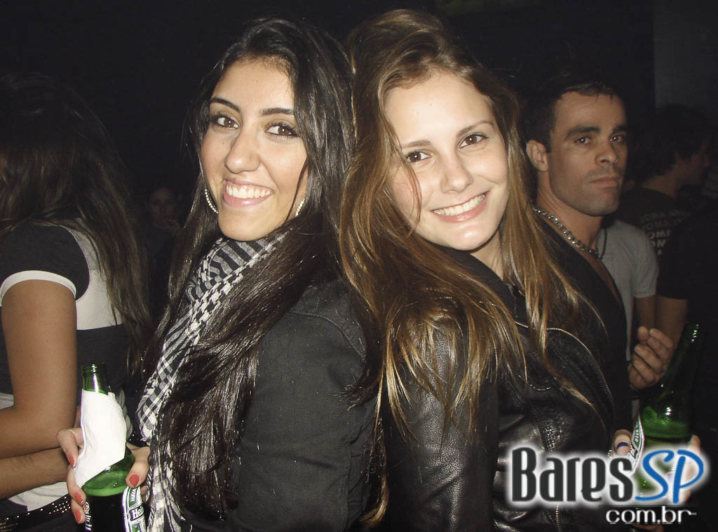 Aniversário de 2 anos do Club Ice Aniversário de 2 anos do Club Ice