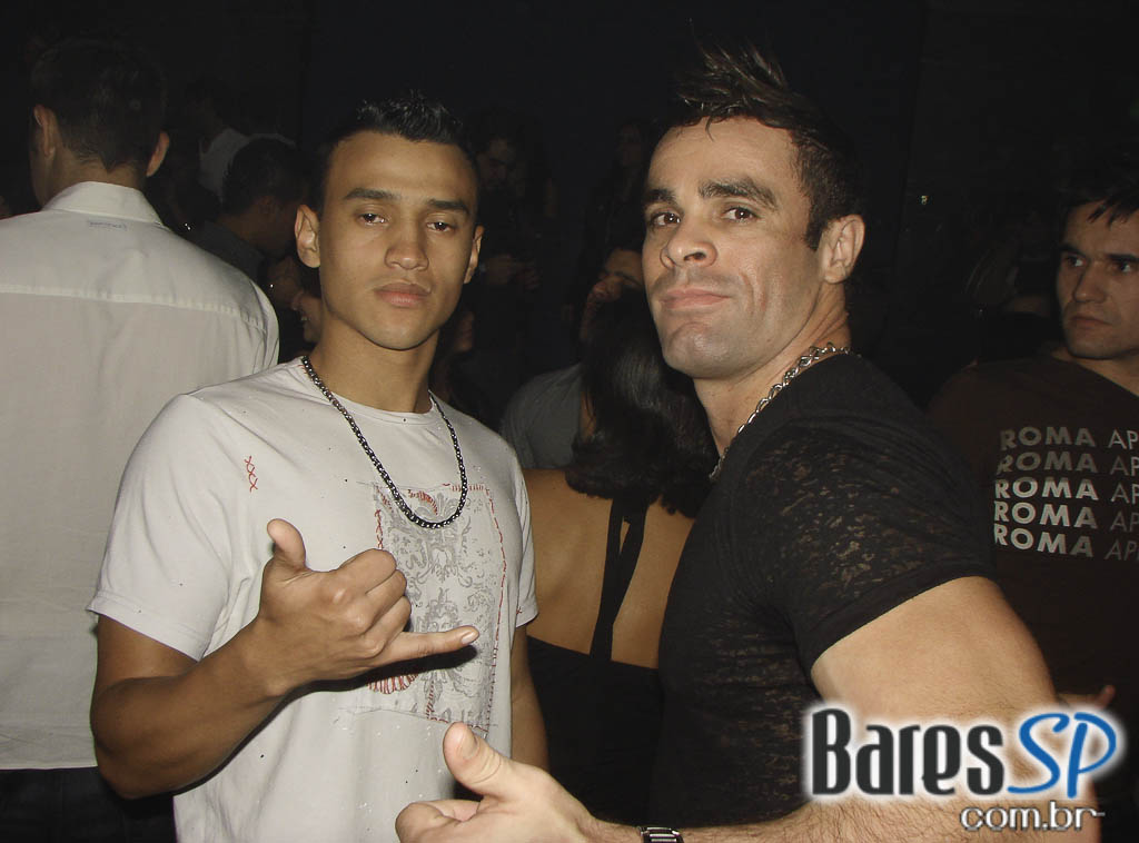 Aniversário de 2 anos do Club Ice Aniversário de 2 anos do Club Ice