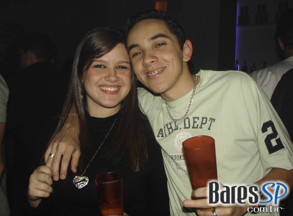 Aniversário de 2 anos do Club Ice Aniversário de 2 anos do Club Ice