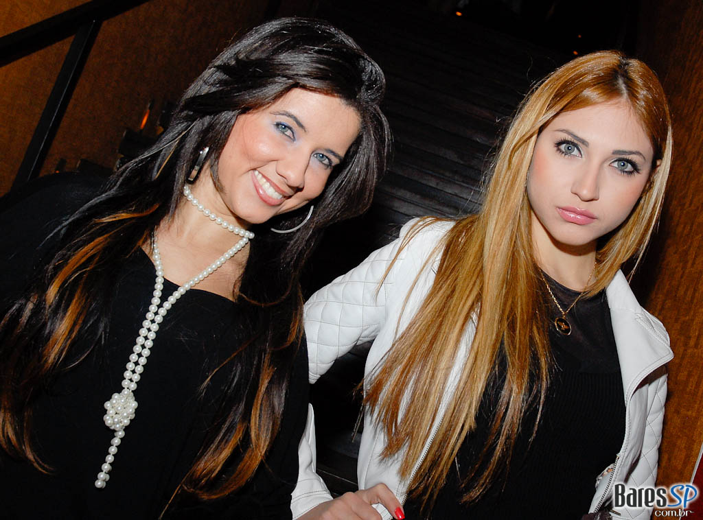 Surpreenda-se com a apresentação da cantora Tara McDonald, nesta quinta no Kiss & Fly Surpreenda-se com a apresentação da cantora Tara McDonald, nesta quinta no Kiss & Fly