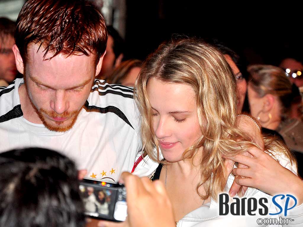 Maifest 2010 nas ruas do Brooklin Maifest 2010 nas ruas do Brooklin