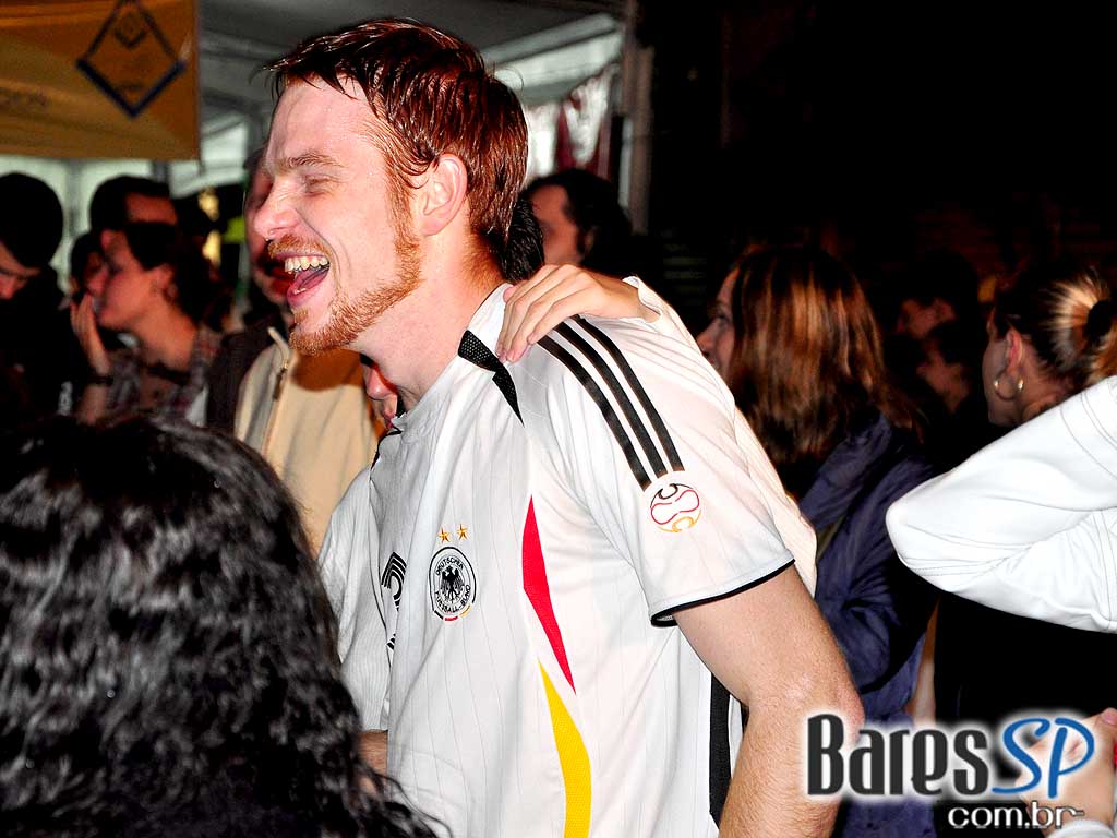 Maifest 2010 nas ruas do Brooklin Maifest 2010 nas ruas do Brooklin