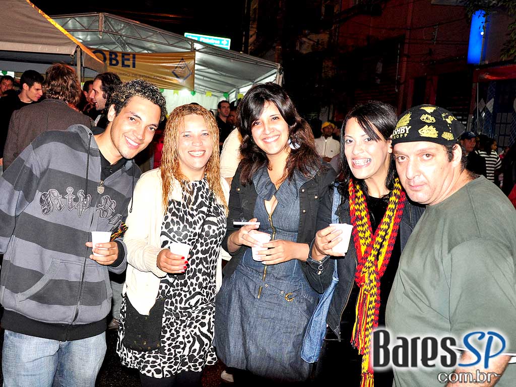 Maifest 2010 nas ruas do Brooklin Maifest 2010 nas ruas do Brooklin
