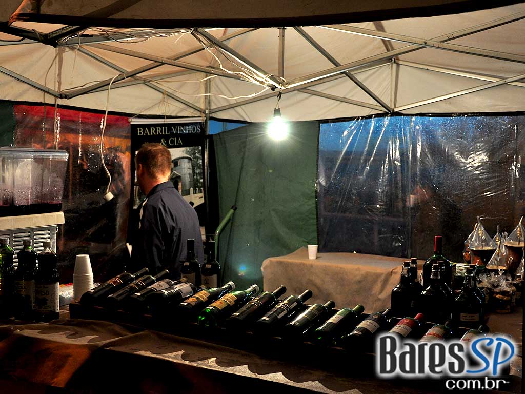 Maifest 2010 nas ruas do Brooklin Maifest 2010 nas ruas do Brooklin